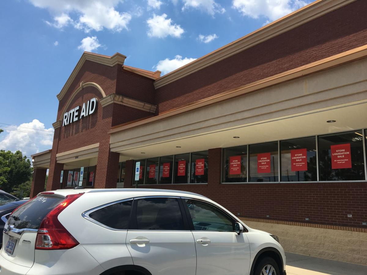 Rite Aid to Close on U.S. 1 News