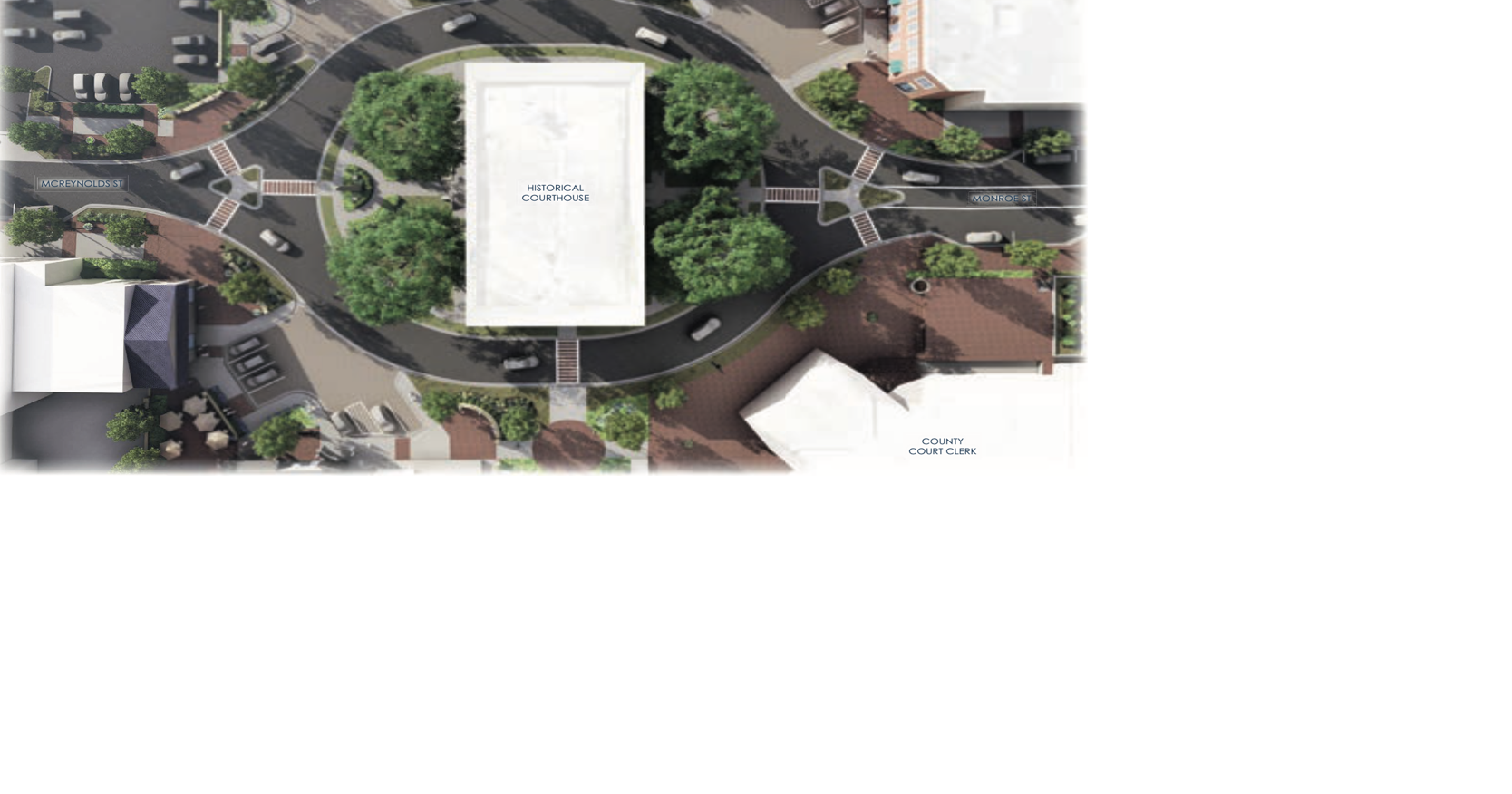 Carthage Seeks County’s OK on Downtown Redesign | News | thepilot.com