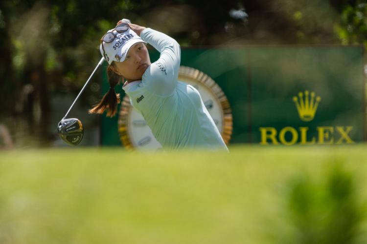 77th U.S. Women's Open