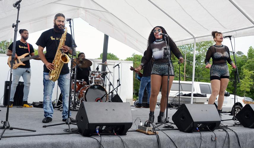 Annual Carthage Buggy Festival 2022 Gallery