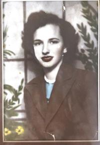 Patsy R. Hall | Obituaries | thepilot.com