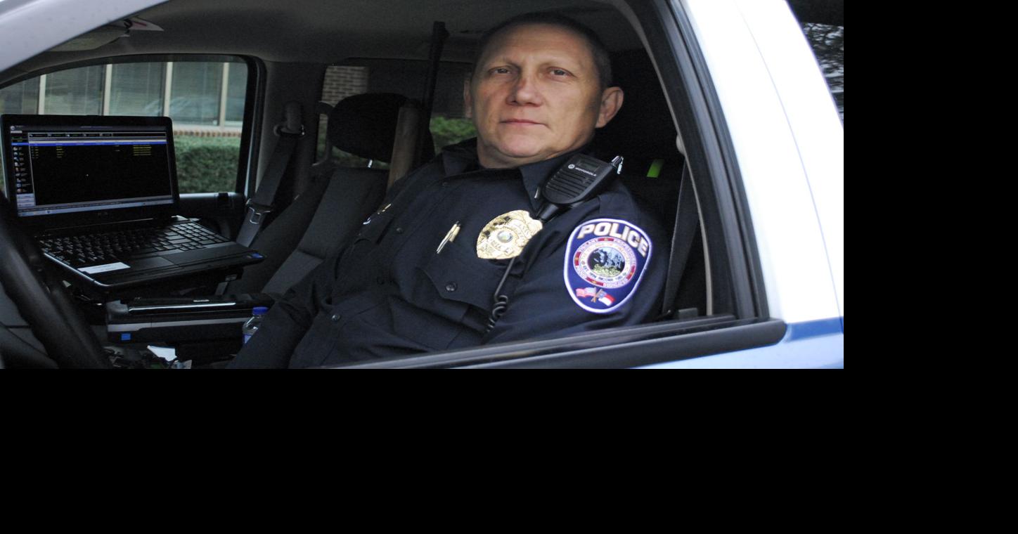 After 30 Years of Patrol, Finally Going Off Duty | News | thepilot.com