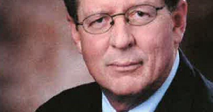 Terrence A. Corrigan | Obituaries | thepilot.com