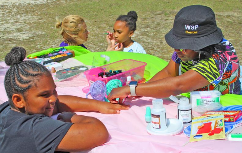 Community Easter Egg Hunt | Gallery | thepilot.com
