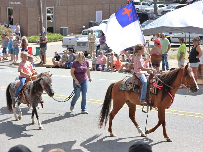 2022 Robbins Farmers Day Gallery