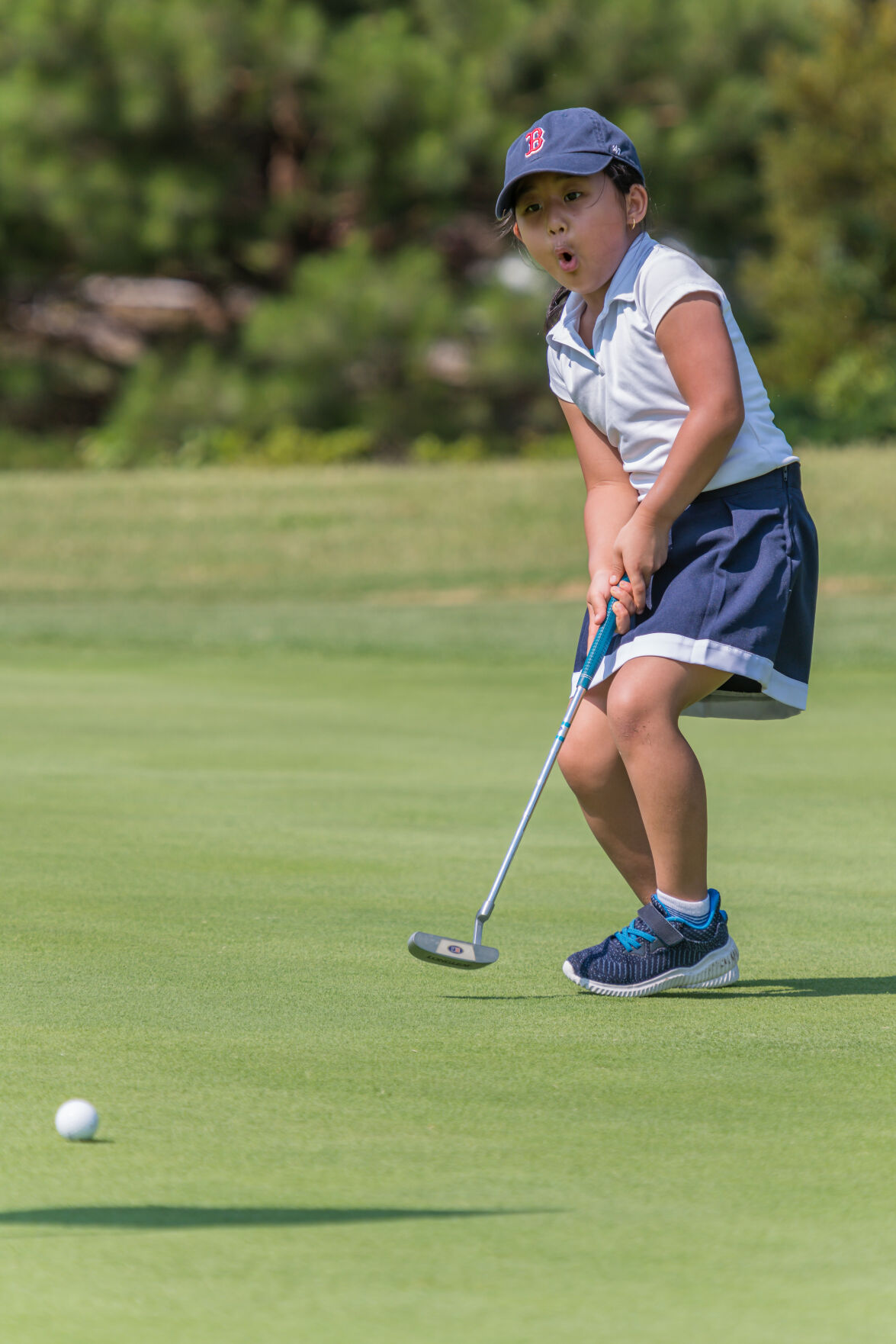 U.S. Kids Golf World Chanpionship 2021
