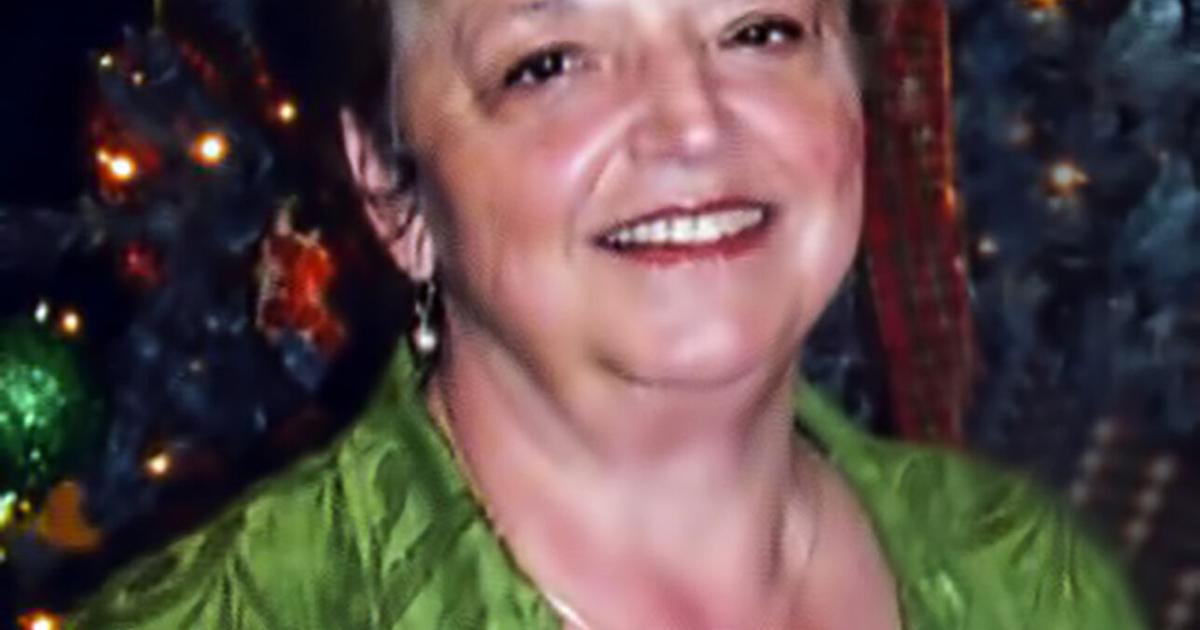 Gloria J. Horky | Obituaries | thepilot.com