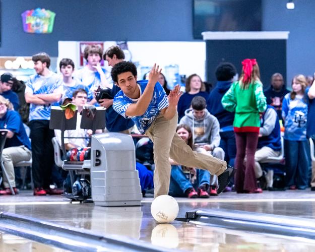 Pinecrest and Union Pines Bowl at Sandhills Bowling Center Sports