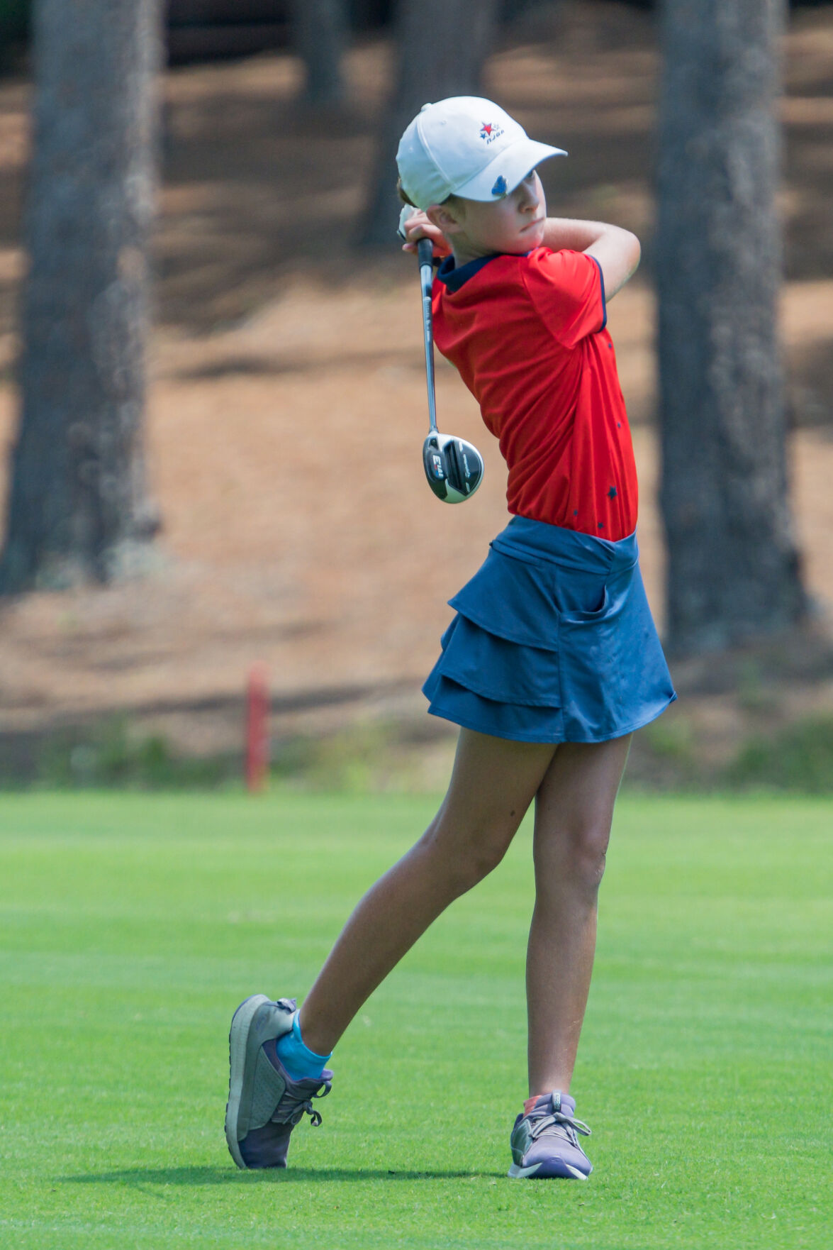 U.S. Kids Golf World Chanpionship 2021