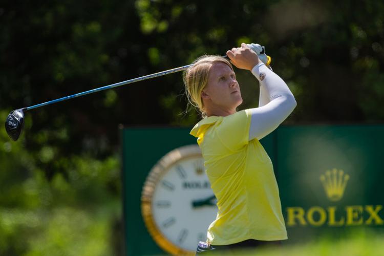 77th U.S. Women's Open