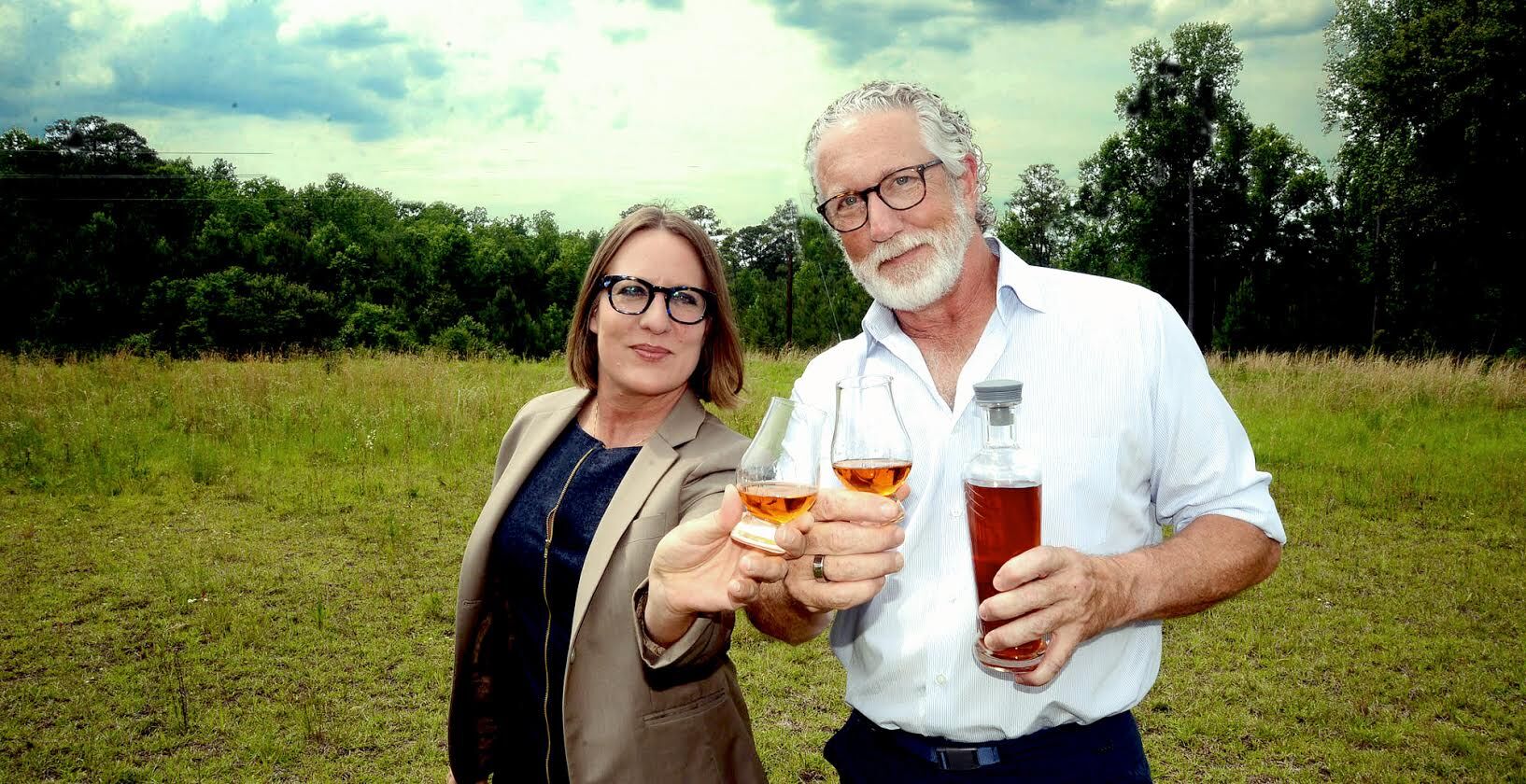 Couple Blends Military Into New Distillery Business | Business ...