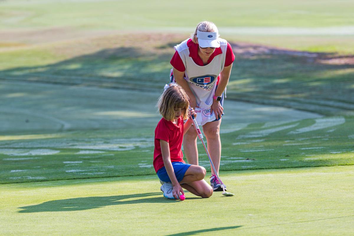 U.S. Kids Golf World Chanpionship 2021