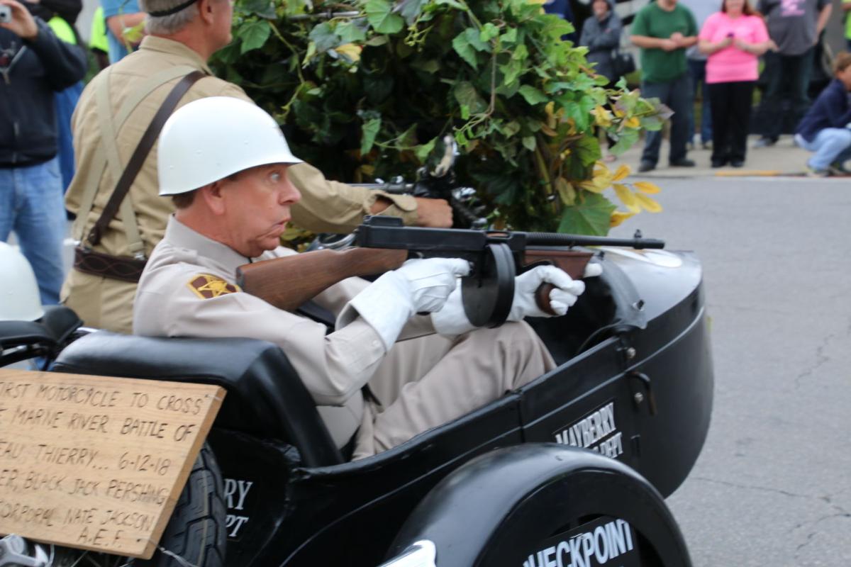 Mayberry Days Multimedia