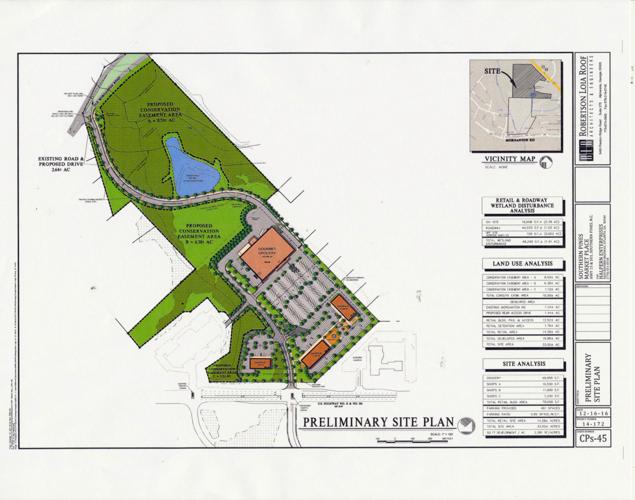 Publix Developer Revamps Conceptual Plan News