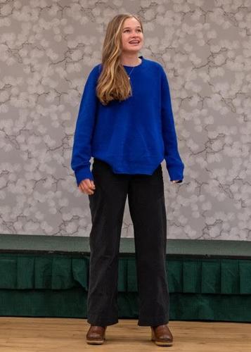 2026 Regional Shakespeare Competition | Gallery | thepilot.com