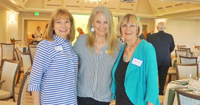 Out and About: English-Speaking Union in April | Arts & Entertainment