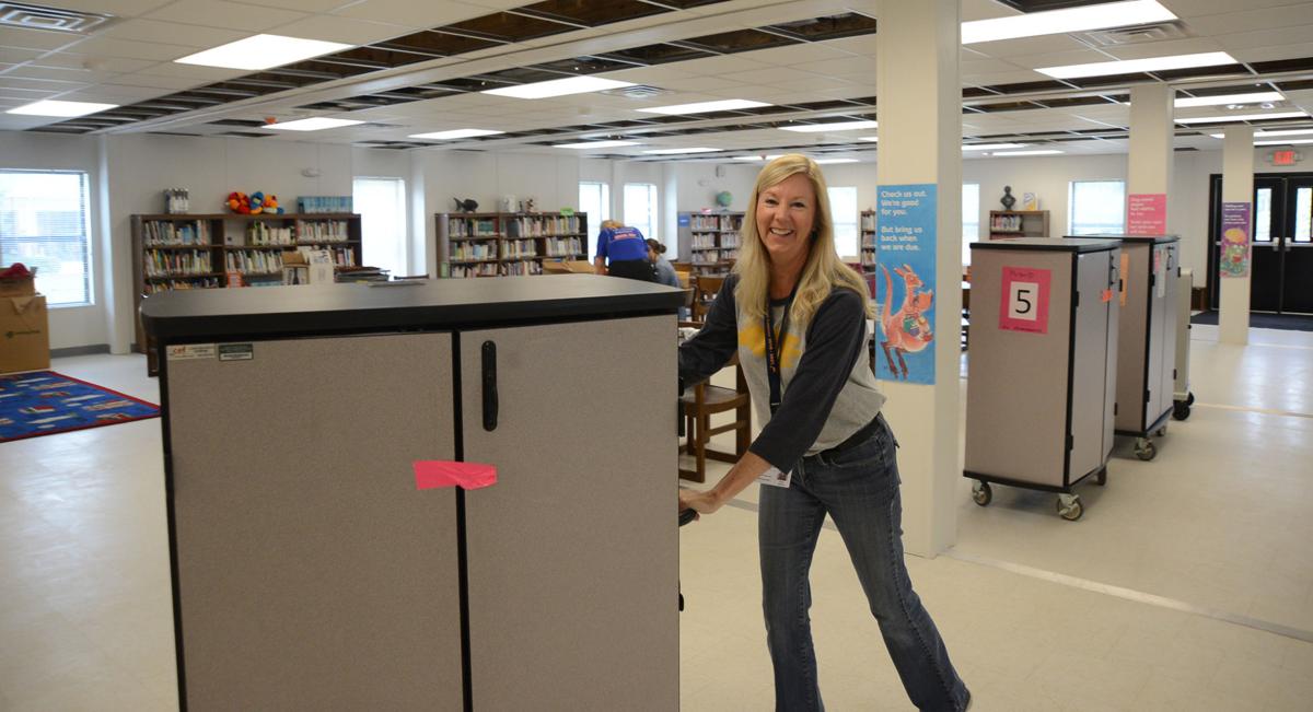 A New Year, A New School in Pinehurst — for Now News