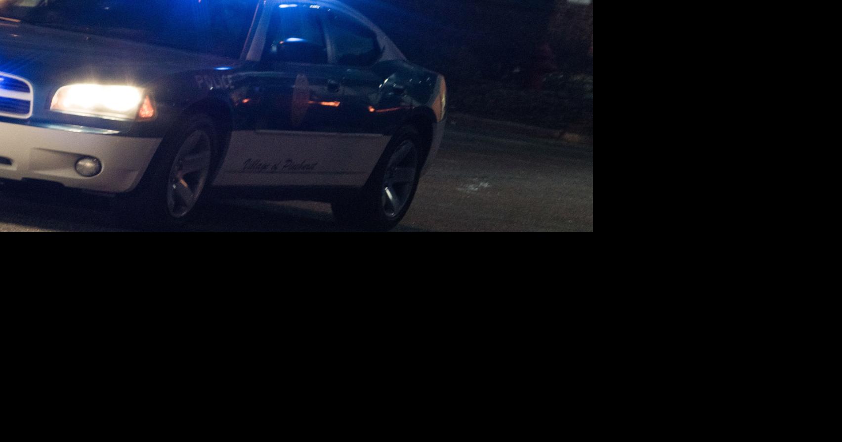 Pinehurst Police Department Seeking Information on Vehicle BreakIns