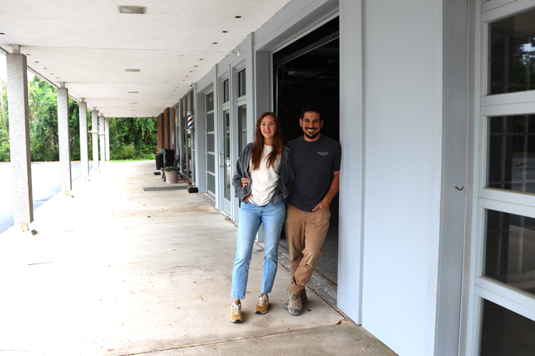 New Life for Downtown SP Building | Business | thepilot.com
