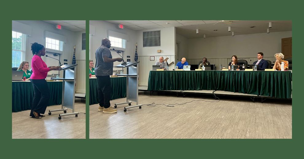 SP Residents Still Seeking a YMCA