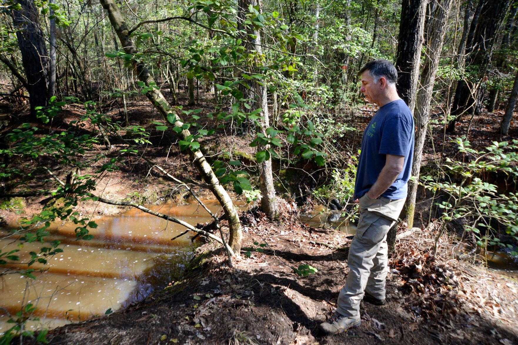 Land Trust Protects 172 Acres in Moore County News