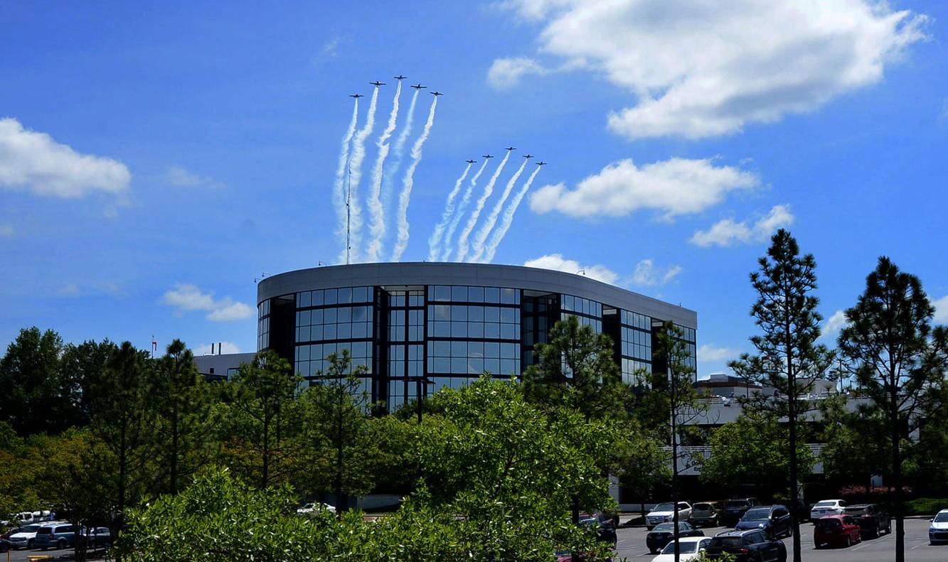 Moore Regional Named in National “Top 100” Hospitals List News