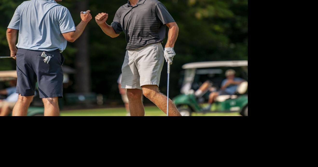 Stakes Heightened at North & South Amateur