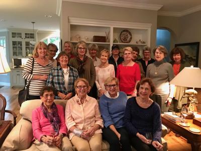 Local Group Supports Boys And Girls Homes Of N C Features Thepilot Com