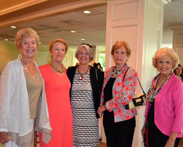 Out & About Boys and Girls Homes of North Carolina 10th Annual Benefit