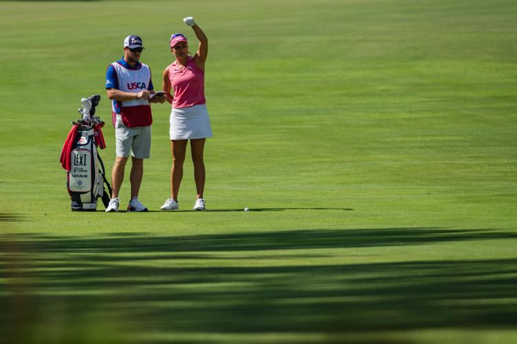 77th U.S. Women's Open