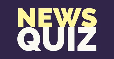 News Quiz