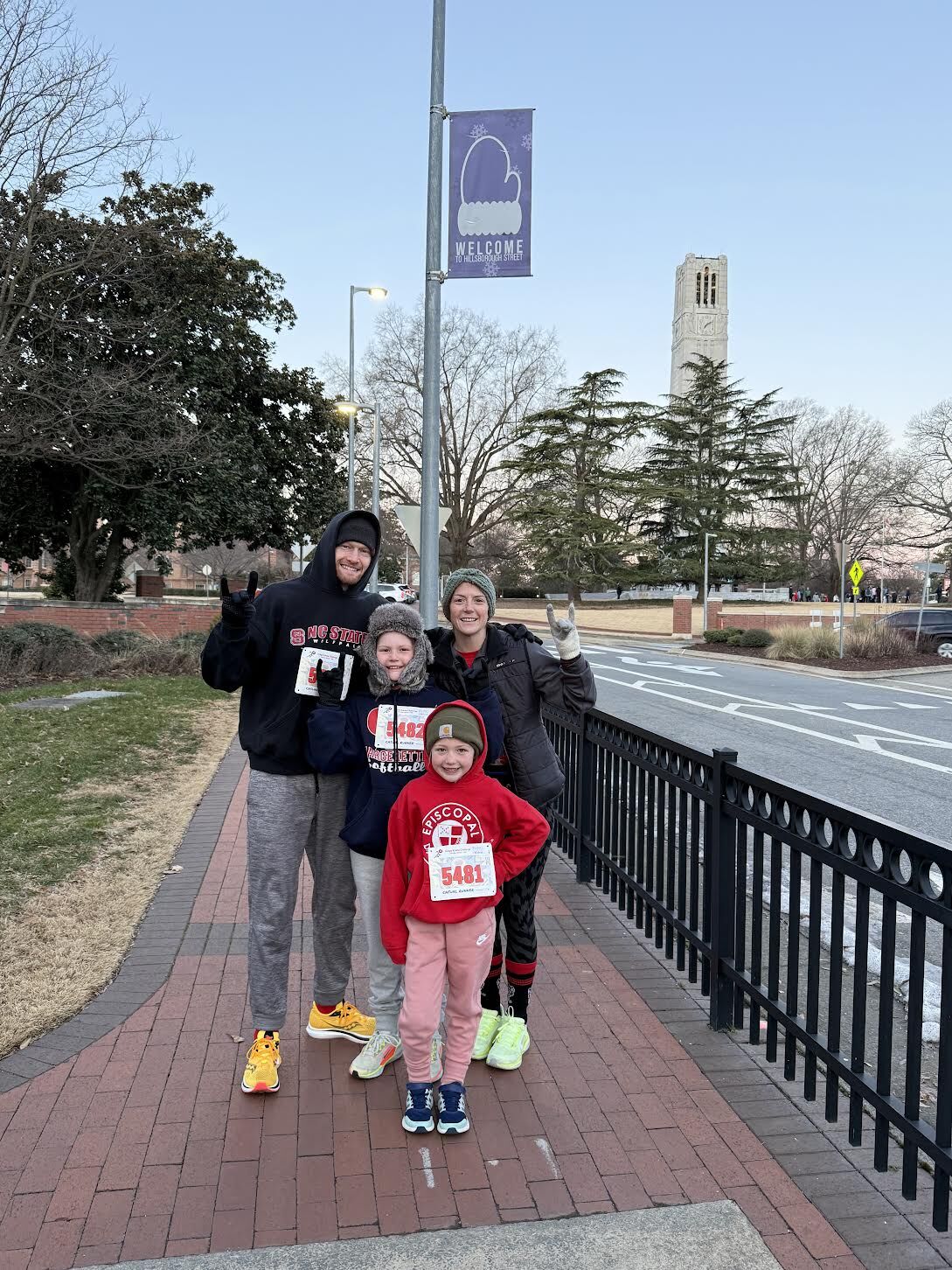 More Than a Diagnosis: Childhood Cancer Was No Match for Madison