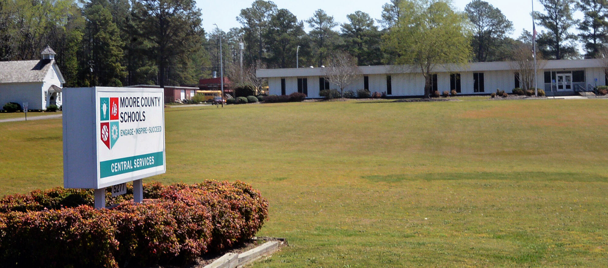 School Board Reviews $25M Relief Spending Plan - Vimarsana News