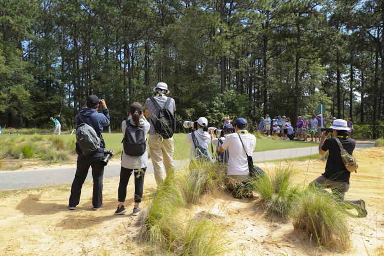 2022 U.S. Women's Open Presented by ProMedica
