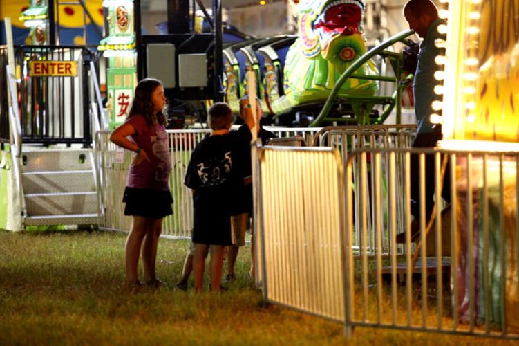 67th annual Moore County Agricultural Fair News