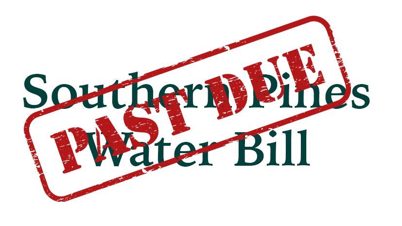 A Red-Letter Snafu for SP Water Customers