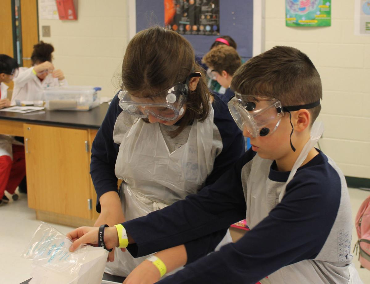 Oneal Hosts Third Annual Science Olympiad Invitational