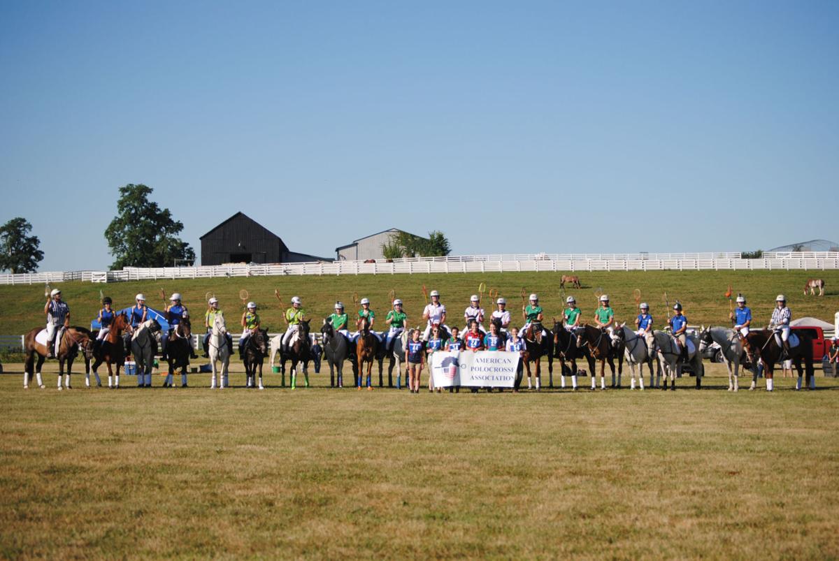 U.S. Pony Clubs National Championships Multimedia