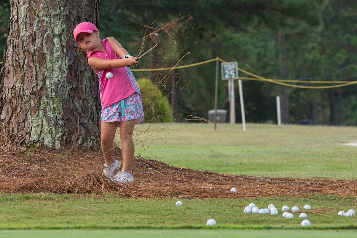 U.S. Kids Golf World Chanpionship 2021