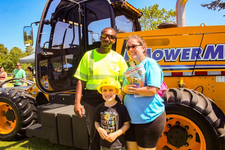 Touch a Truck Event | Gallery | thepilot.com