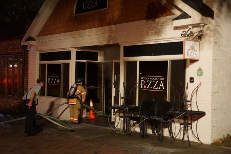 Restaurant Owner Vows to Re-Open After Fire | News | thepilot.com