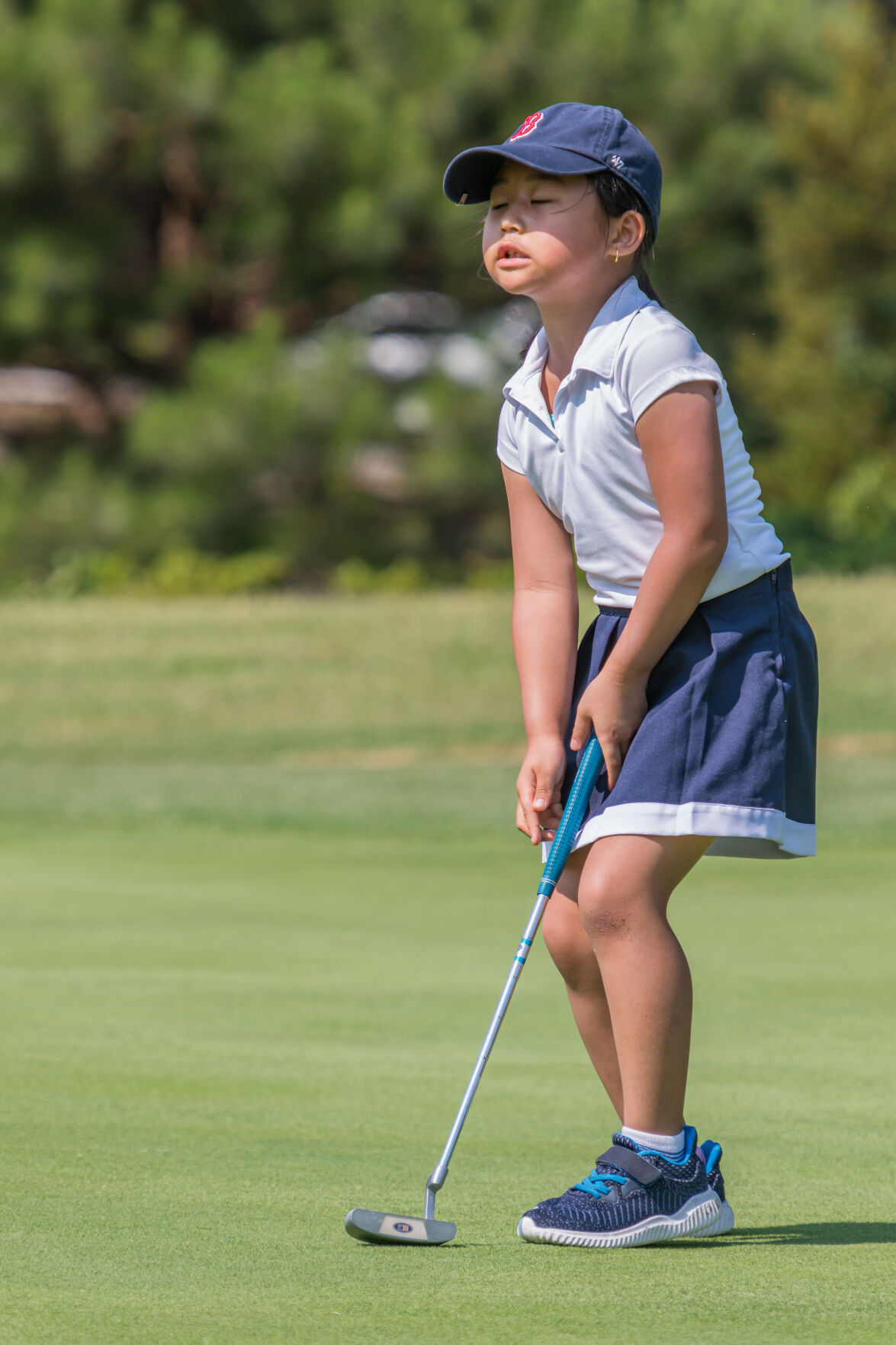 U.S. Kids Golf World Chanpionship 2021
