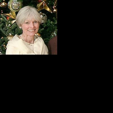 Audrey D. Griffin | Obituaries | thepilot.com