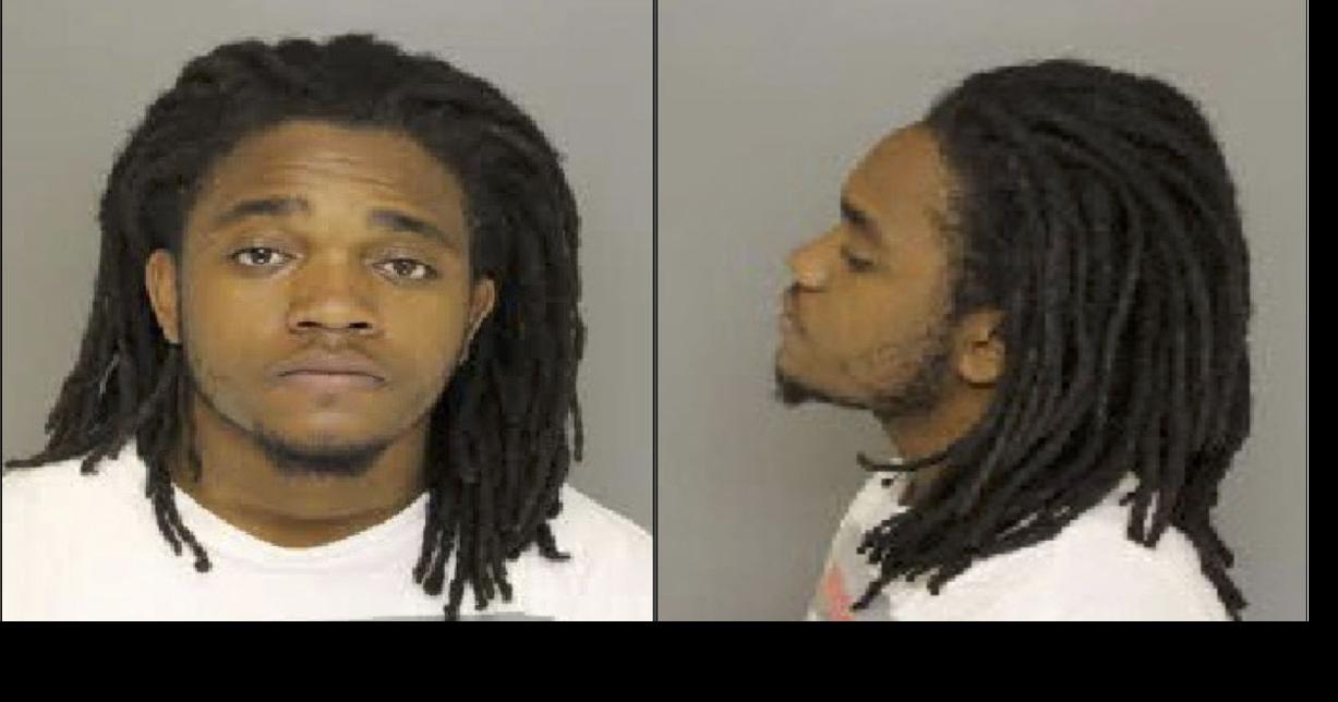 SP Police Arrest Third Suspect in Fatal Shooting | News | thepilot.com
