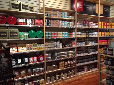Local Southern Season Store On Hold After Bankruptcy News Thepilot Com