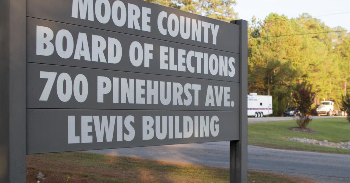Board of Elections Sets Lottery for Campaigning Tables