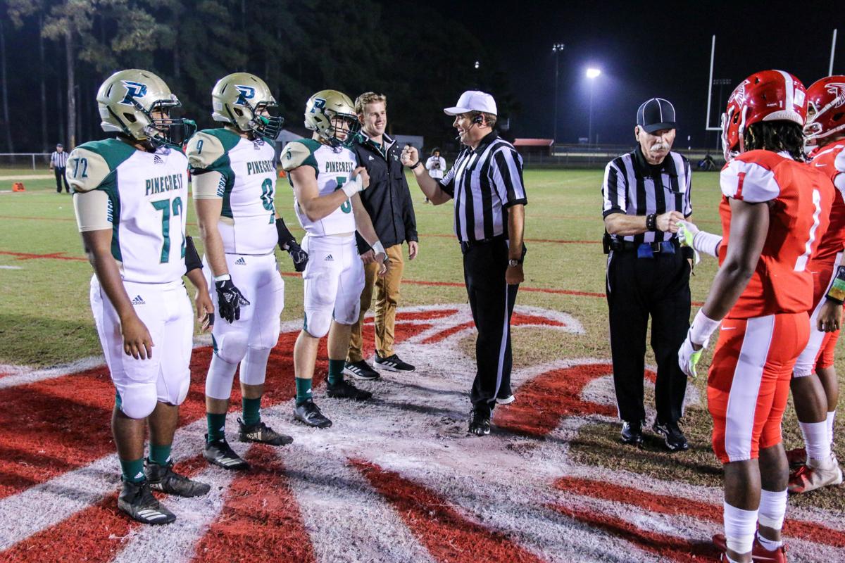 Pinecrest Falls To Seventy First On Gridiron Sports Thepilot Com