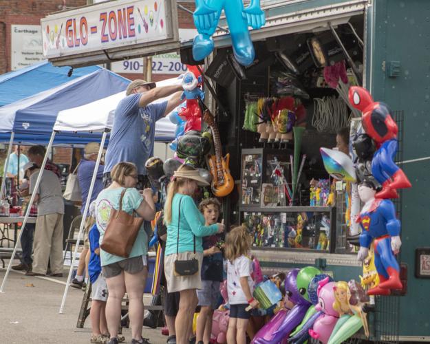 Photos The 31st Annual Carthage Buggy Festival Gallery