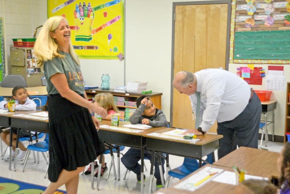 State Budget Marks Raises for Educators