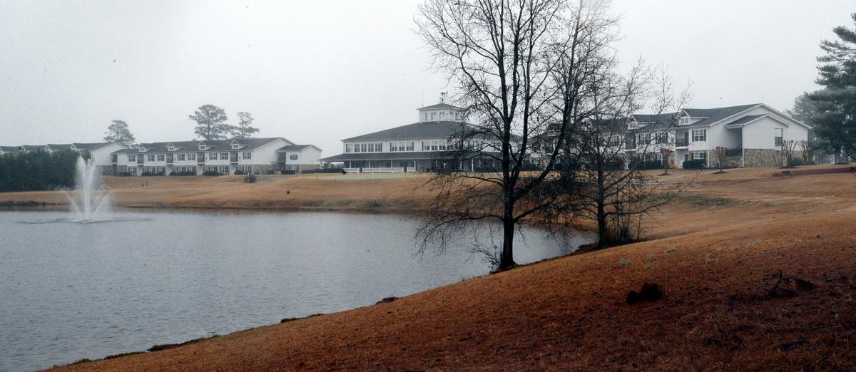 Restaurant Condos Open But No Bidders As Little River Goes To